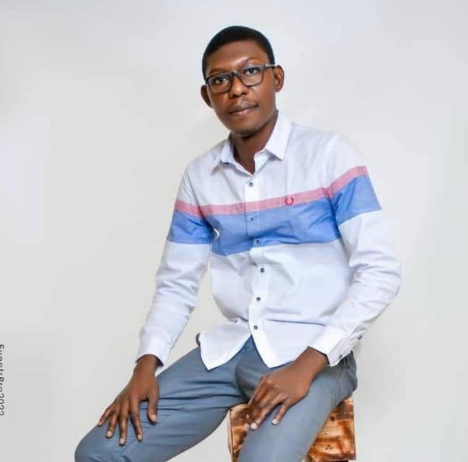 Salif Ouedraogo - Fondateur de Sachem Sport Management