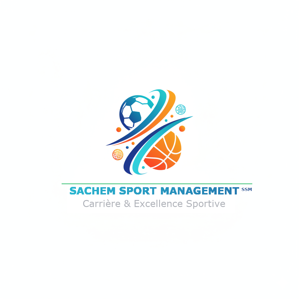 Logo Sachem Sport Management