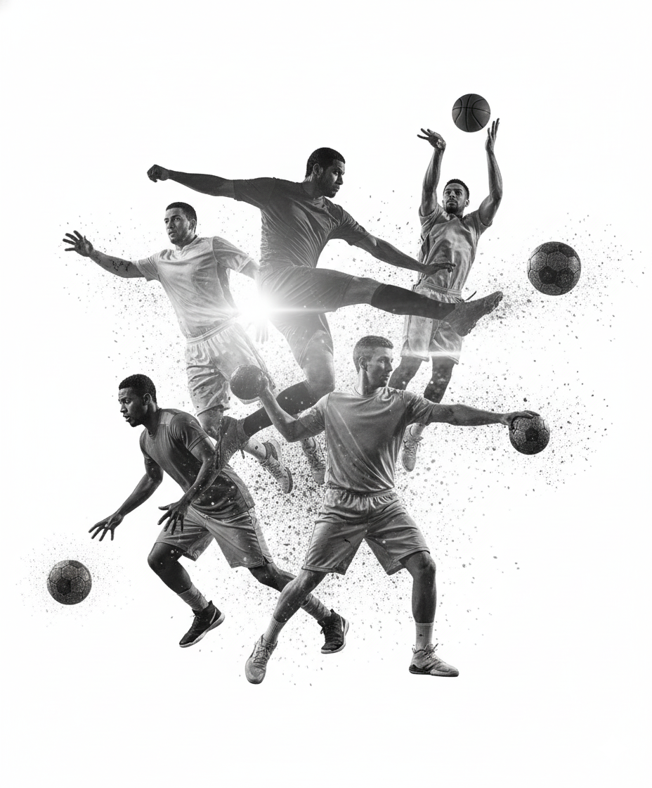 Agent de joueurs et management de carrière sportive